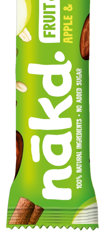 Nakd - product