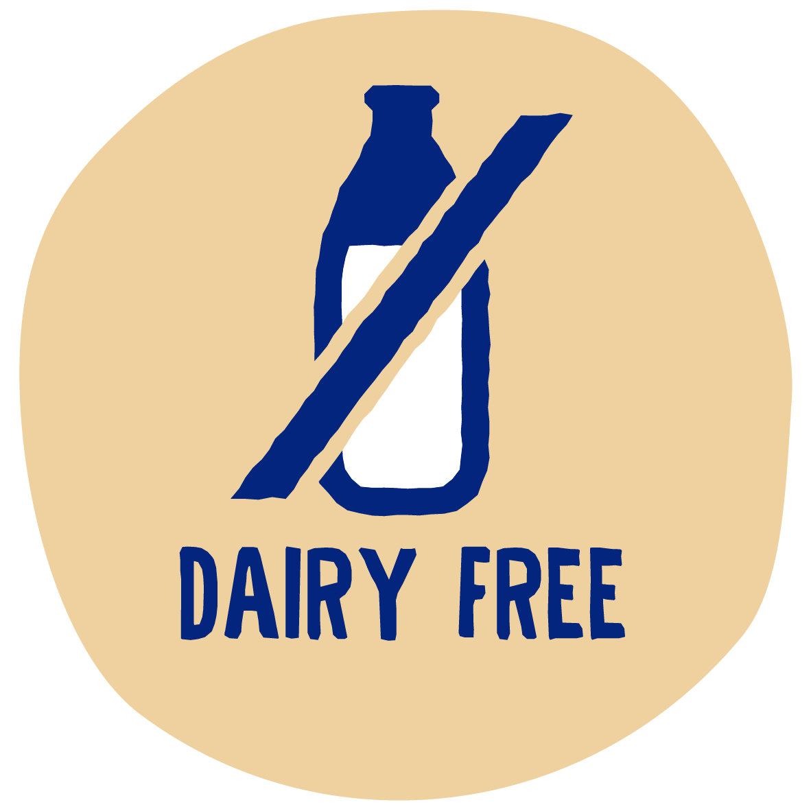 dairy free